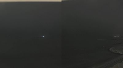 immagine della webcam nei dintorni di Trieste: webcam Panzano Bagni