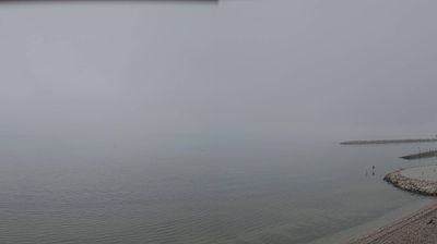 immagine della webcam nei dintorni di Grado: webcam Panzano Bagni