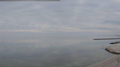 immagine della webcam nei dintorni di Barcola: webcam Panzano Bagni