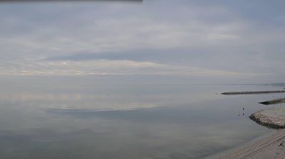 immagine della webcam nei dintorni di Medea: webcam Monfalcone