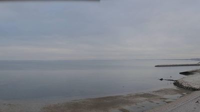 immagine della webcam nei dintorni di Grado Pineta: webcam Panzano Bagni