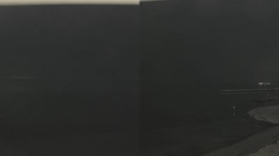 immagine della webcam nei dintorni di Medea: webcam Monfalcone