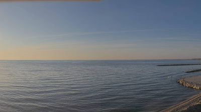 immagine della webcam nei dintorni di Trieste: webcam Panzano Bagni