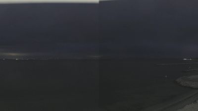 immagine della webcam nei dintorni di Monfalcone: webcam Panzano Bagni