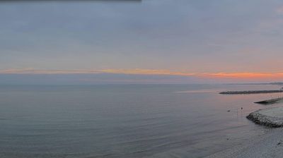 immagine della webcam nei dintorni di Marina Iulia: webcam Panzano Bagni