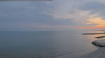 immagine della webcam nei dintorni di Marina Iulia: webcam Panzano Bagni