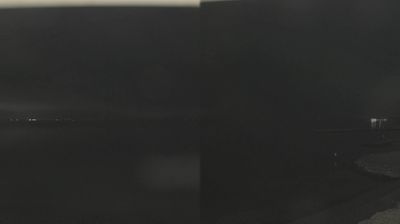 immagine della webcam nei dintorni di Duino-Aurisina: webcam Panzano Bagni