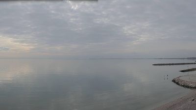 immagine della webcam nei dintorni di Gorizia: webcam Monfalcone