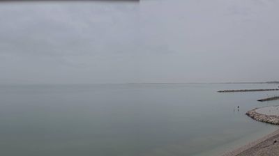 immagine della webcam nei dintorni di Carlino: webcam Panzano Bagni