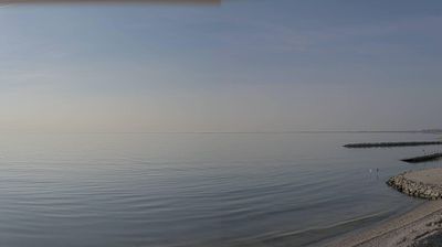 immagine della webcam nei dintorni di Trieste: webcam Panzano Bagni