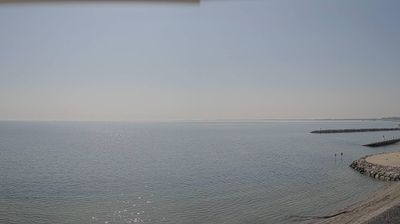 immagine della webcam nei dintorni di Barcola: webcam Panzano Bagni