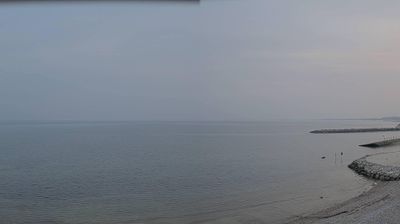 immagine della webcam nei dintorni di Ronchi dei Legionari: webcam Panzano Bagni