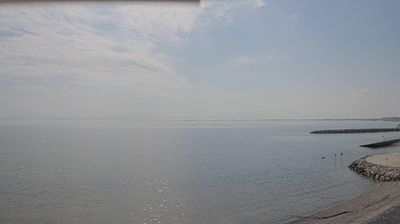 immagine della webcam nei dintorni di Ronchi dei Legionari: webcam Panzano Bagni