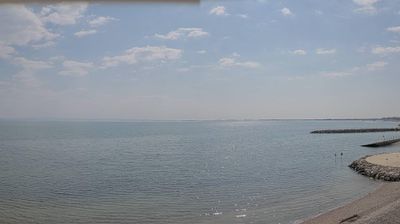 immagine della webcam nei dintorni di Sistiana: webcam Panzano Bagni