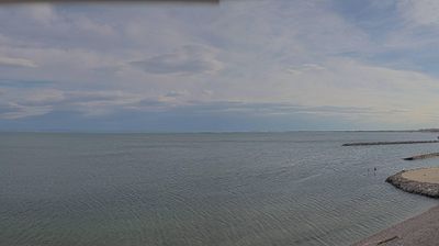 immagine della webcam nei dintorni di Carlino: webcam Panzano Bagni