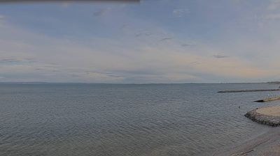 immagine della webcam nei dintorni di Barcola: webcam Panzano Bagni