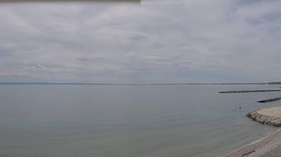 immagine della webcam nei dintorni di Monfalcone: webcam Panzano Bagni