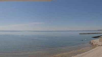 immagine della webcam nei dintorni di Duino-Aurisina: webcam Panzano Bagni