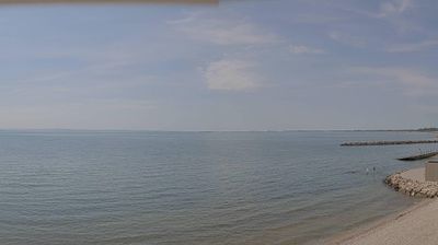 immagine della webcam nei dintorni di Basovizza: webcam Panzano Bagni