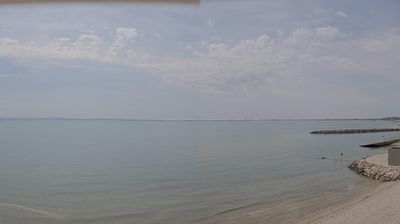 immagine della webcam nei dintorni di Opicina: webcam Panzano Bagni