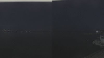 immagine della webcam nei dintorni di Monrupino: webcam Panzano Bagni