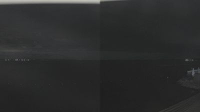 immagine della webcam nei dintorni di Trieste: webcam Panzano Bagni