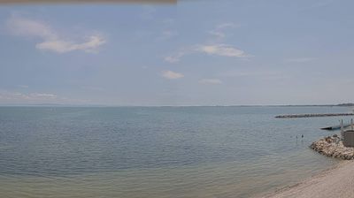 immagine della webcam nei dintorni di Gorizia: webcam Panzano Bagni