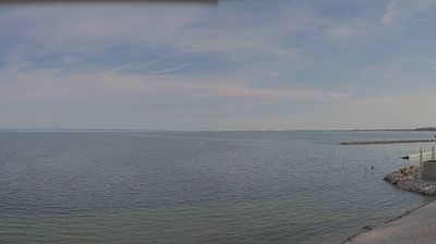 immagine della webcam nei dintorni di Grado: webcam Panzano Bagni