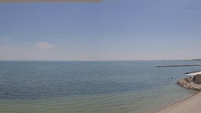 Preview delle webcam di Panzano Bagni