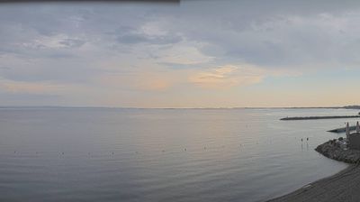 immagine della webcam nei dintorni di San Giovanni al Natisone: webcam Panzano Bagni