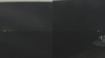 immagine della webcam nei dintorni di Monfalcone: webcam Panzano Bagni