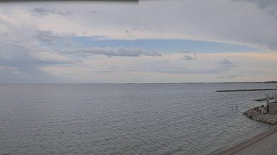 immagine della webcam nei dintorni di Trieste: webcam Panzano Bagni