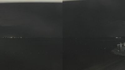 immagine della webcam nei dintorni di Barcola: webcam Panzano Bagni