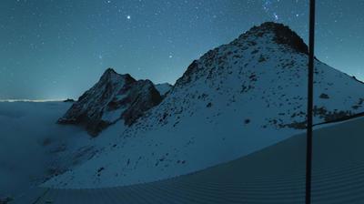 Preview delle webcam di Vermiglio: Ghiacciaio Presena