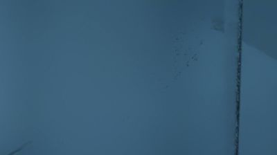 immagine della webcam nei dintorni di Santa Caterina Valfurva: webcam Ghiacciaio Presena