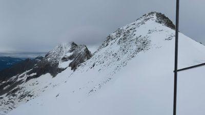 immagine della webcam nei dintorni di Cogolo: webcam Ghiacciaio Presena
