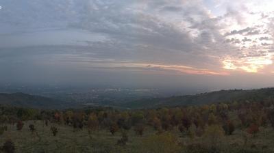 immagine della webcam nei dintorni di Castelvetro di Modena: webcam Arceto