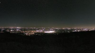 immagine della webcam nei dintorni di Baiso: webcam Scandiano