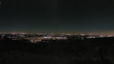 immagine della webcam nei dintorni di Sassuolo: webcam Arceto