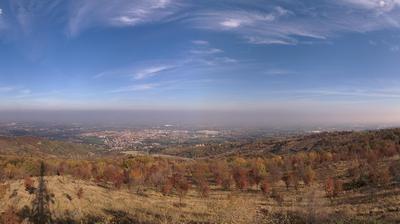 immagine della webcam nei dintorni di Albinea: webcam Scandiano