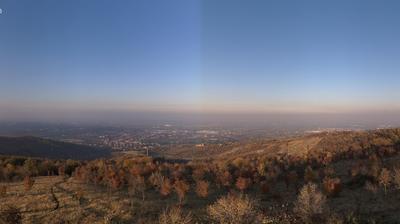 immagine della webcam nei dintorni di Reggio Emilia: webcam Arceto