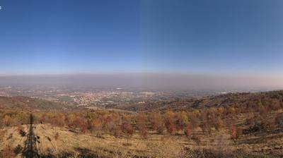 immagine della webcam nei dintorni di Rubiera: webcam Arceto