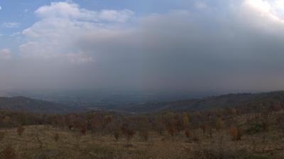 immagine della webcam nei dintorni di Reggio Emilia: webcam Arceto