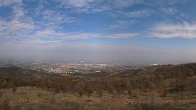 immagine della webcam nei dintorni di Cadelbosco di Sopra: webcam Arceto