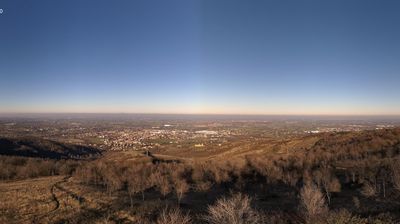 immagine della webcam nei dintorni di Novi di Modena: webcam Arceto