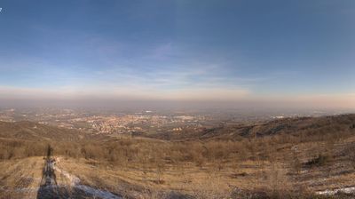 immagine della webcam nei dintorni di Quattro Castella: webcam Scandiano