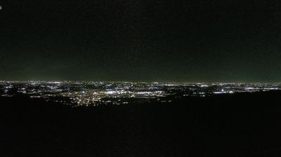 immagine della webcam nei dintorni di Vezzano sul Crostolo: webcam Scandiano