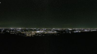 immagine della webcam nei dintorni di Vezzano sul Crostolo: webcam Scandiano