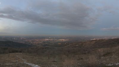 immagine della webcam nei dintorni di Castelvetro di Modena: webcam Arceto