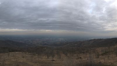 immagine della webcam nei dintorni di Carpineti: webcam Scandiano